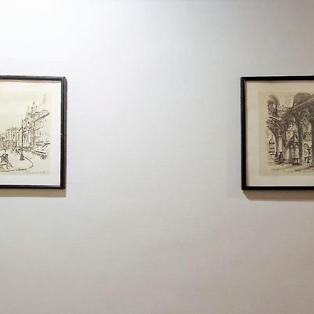 Twenty September Apartment Turin Luaran gambar