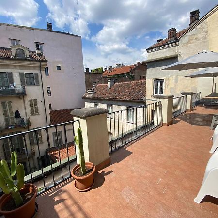 Twenty September Apartment Turin Luaran gambar