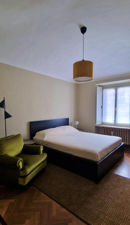 Twenty September Apartment Turin Luaran gambar