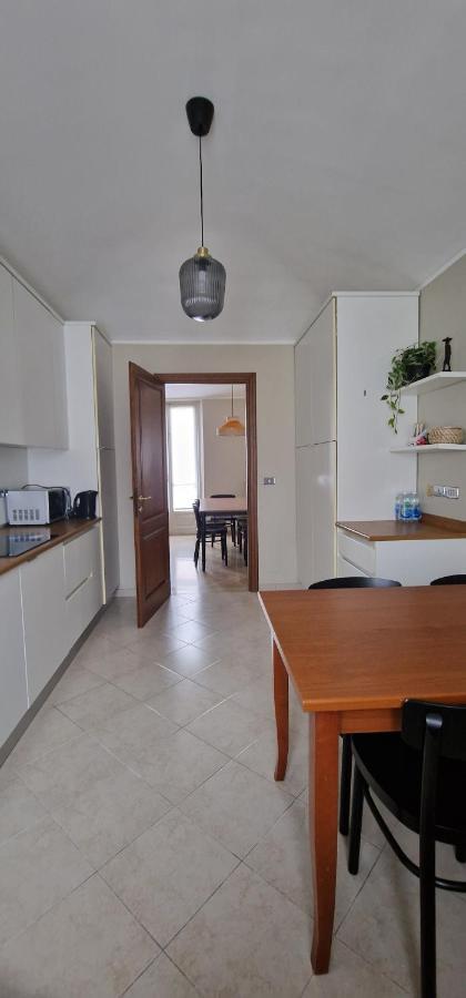 Twenty September Apartment Turin Luaran gambar
