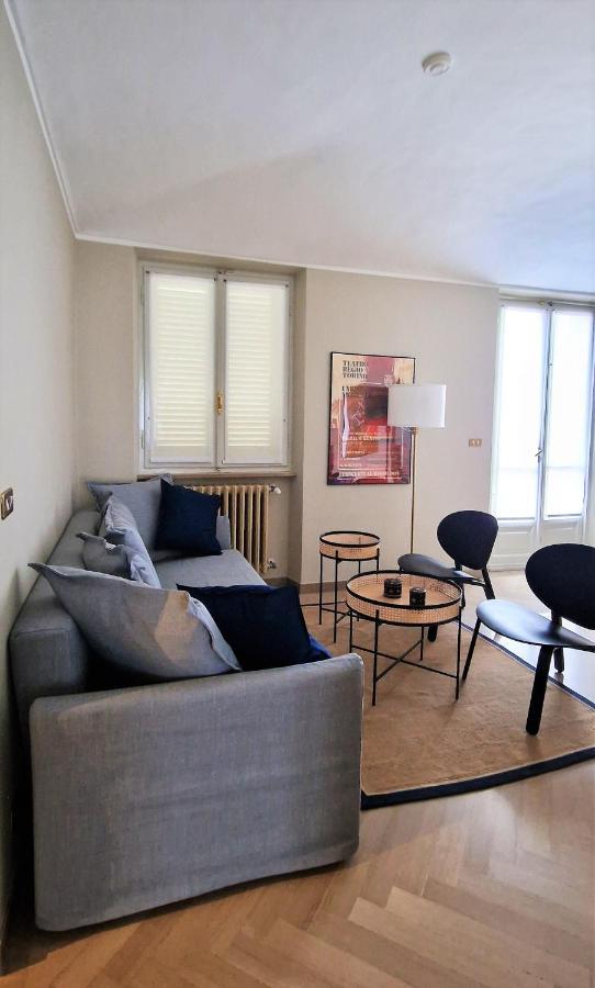 Twenty September Apartment Turin Luaran gambar