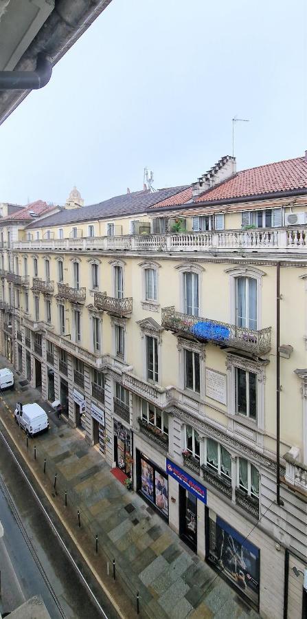 Twenty September Apartment Turin Luaran gambar