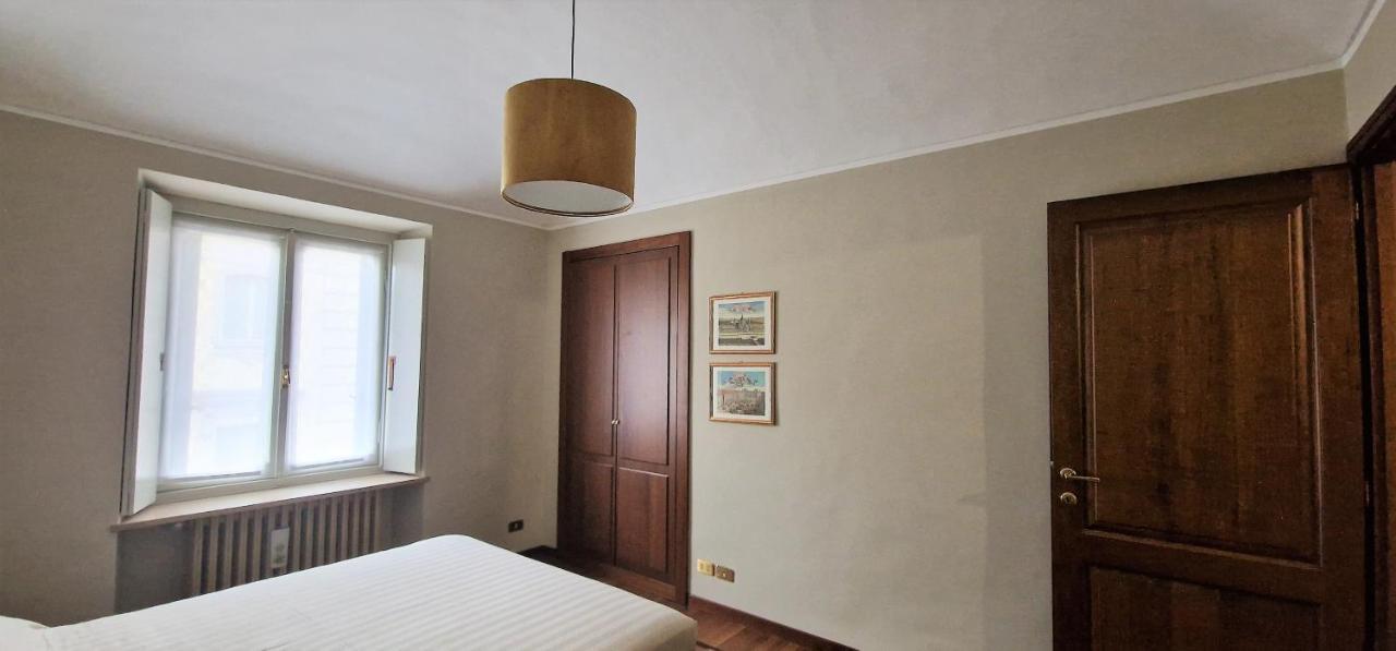 Twenty September Apartment Turin Luaran gambar