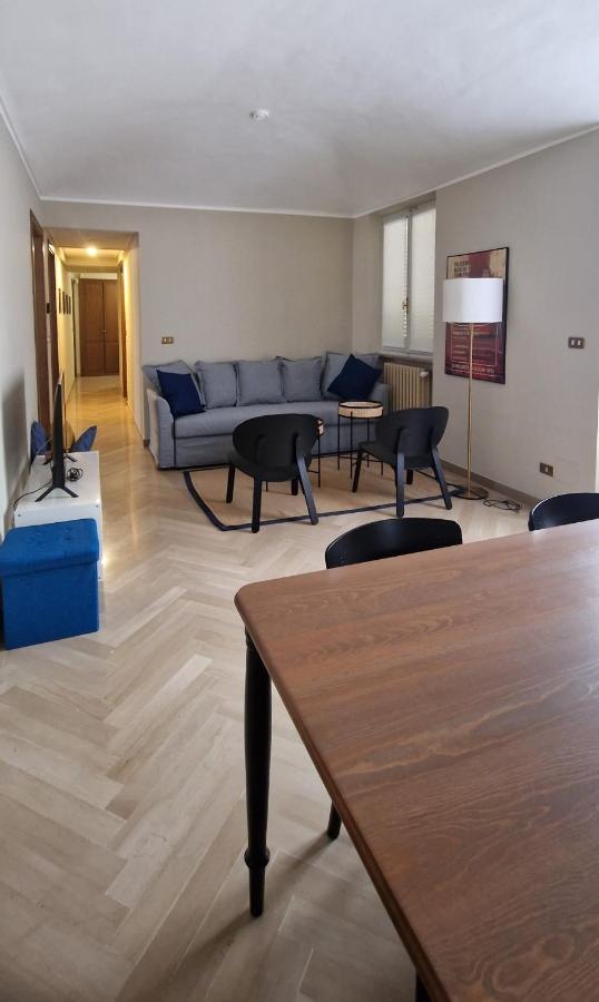 Twenty September Apartment Turin Luaran gambar