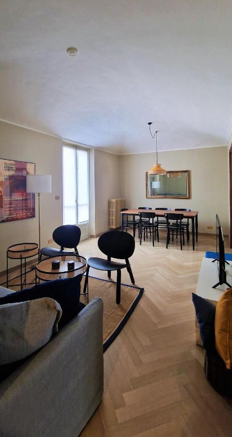 Twenty September Apartment Turin Luaran gambar