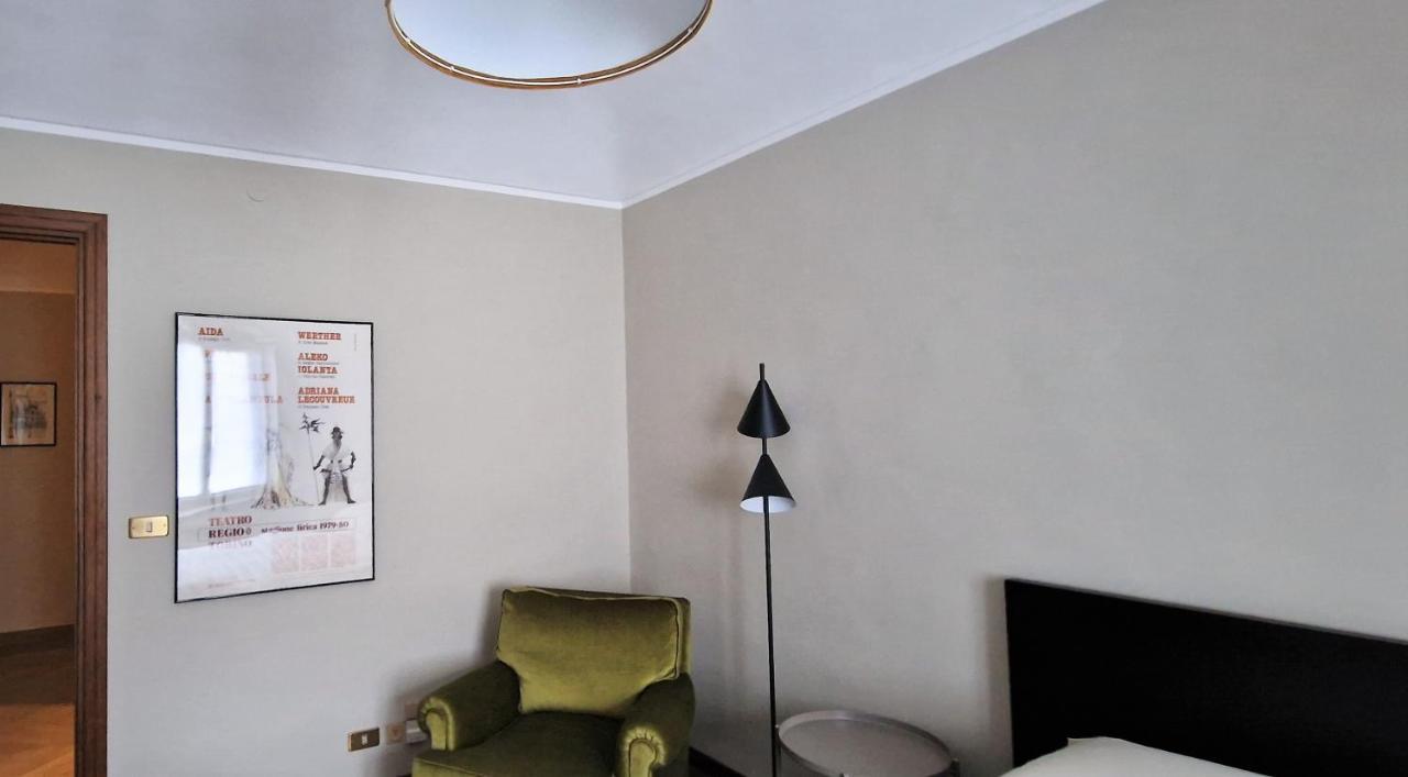 Twenty September Apartment Turin Luaran gambar
