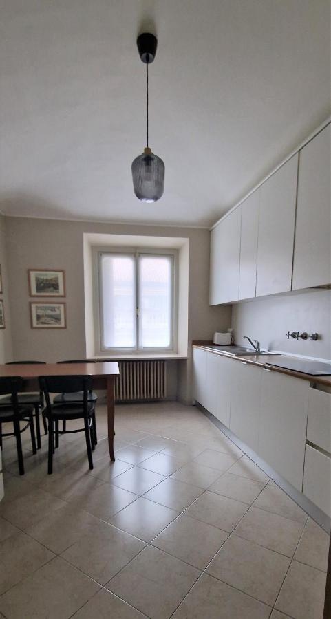Twenty September Apartment Turin Luaran gambar