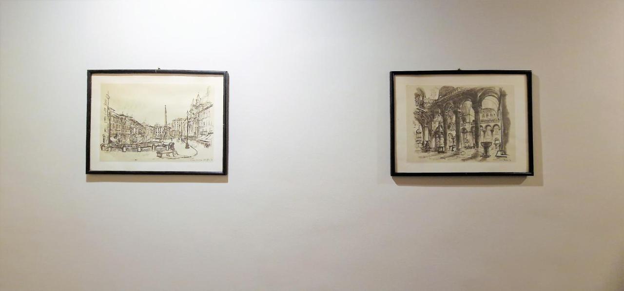 Twenty September Apartment Turin Luaran gambar