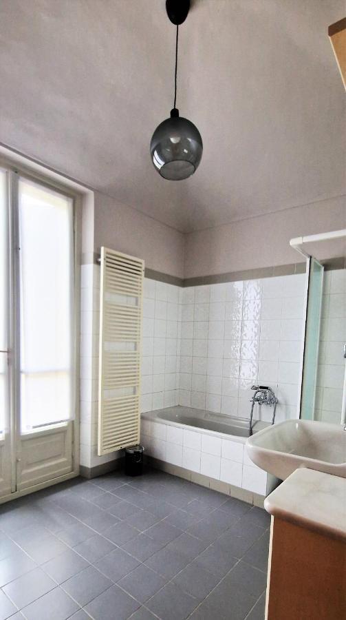 Twenty September Apartment Turin Luaran gambar