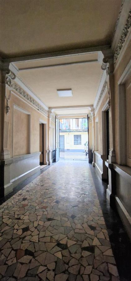 Twenty September Apartment Turin Luaran gambar