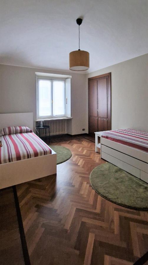 Twenty September Apartment Turin Luaran gambar