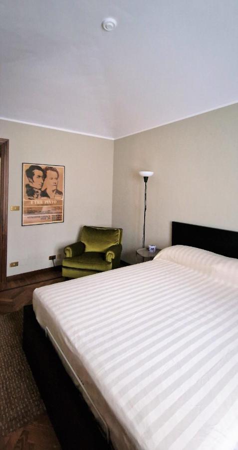 Twenty September Apartment Turin Luaran gambar