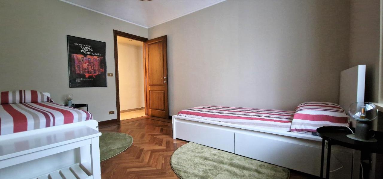 Twenty September Apartment Turin Luaran gambar