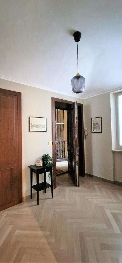 Twenty September Apartment Turin Luaran gambar