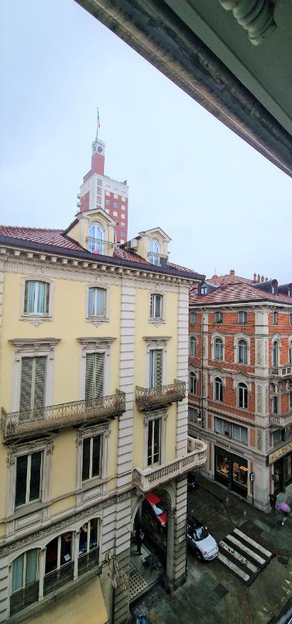 Twenty September Apartment Turin Luaran gambar