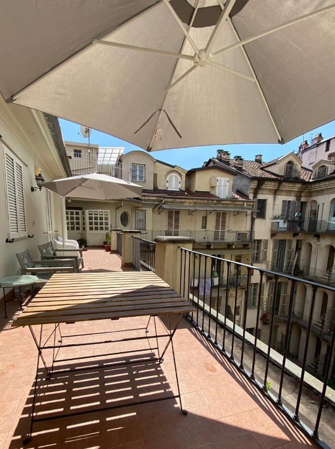 Twenty September Apartment Turin Luaran gambar