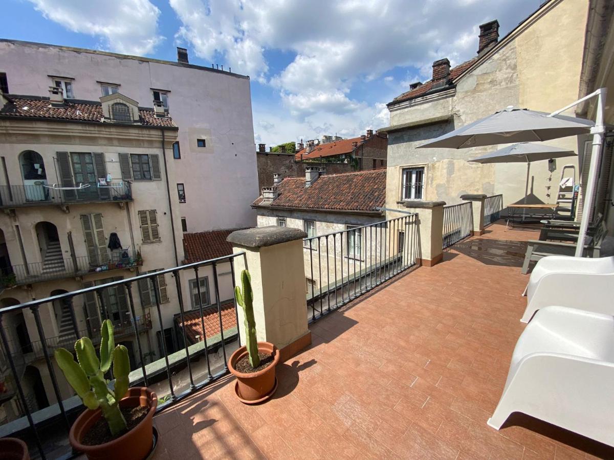 Twenty September Apartment Turin Luaran gambar